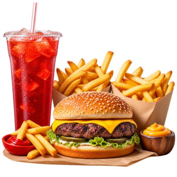 Foodking - Fast Food Restaurant WordPress Theme