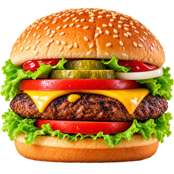 Foodking - Fast Food Restaurant WordPress Theme