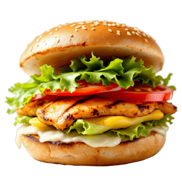 Foodking - Fast Food Restaurant WordPress Theme